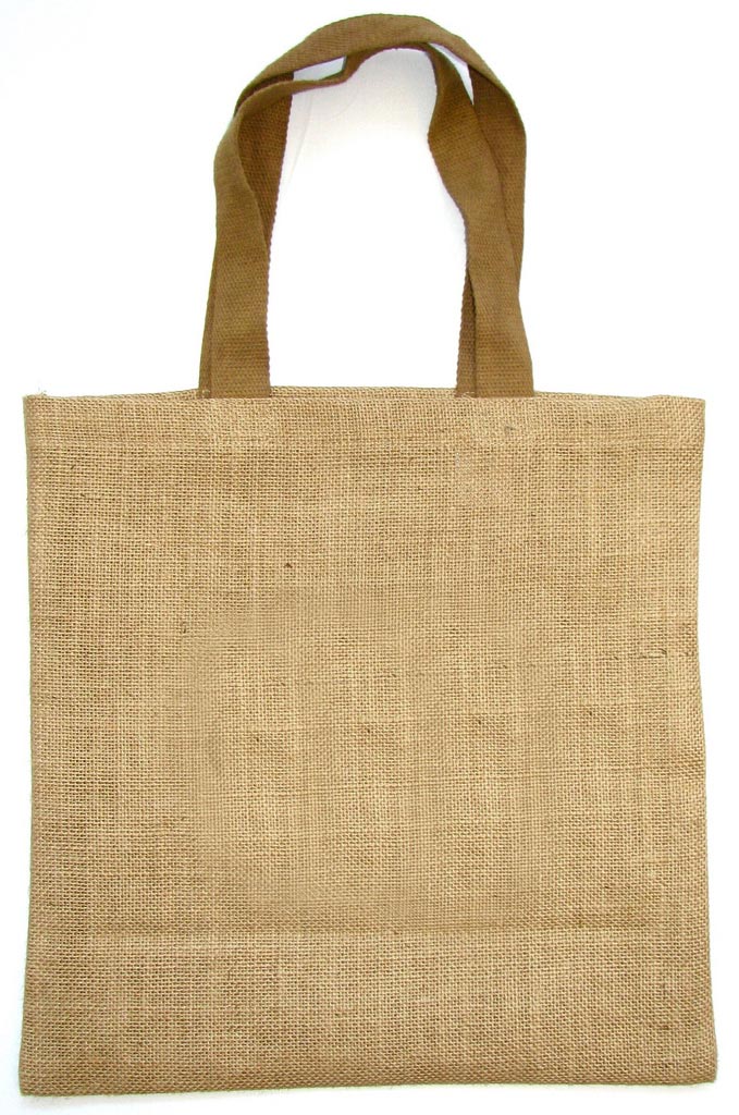 Jute bags