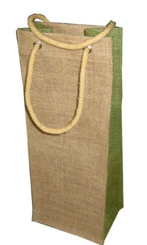 Jute bags