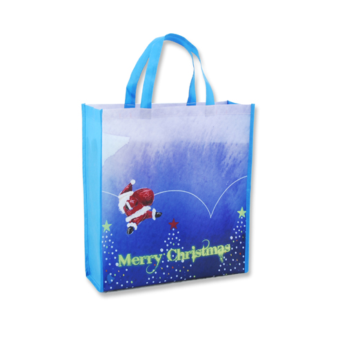 Laminated&PP non woven bag