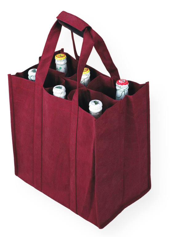 Wine bags