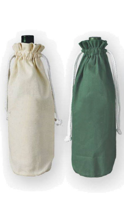 Wine bags