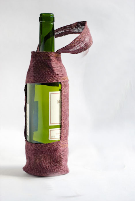 Wine bags