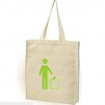 Canvas tote bags CT-08