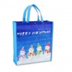 Advertising bag