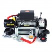 13000LB 4x4 Off Road Electric Winch (12V or 24V)