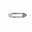 aluminum fairlead 6000lb