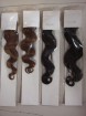 Body wave indian human hair extension