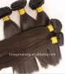 natural black body wave peruvian hair extension