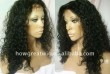 Full lace wig straight 18inch