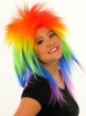 fan's &carn wigs synthetic hair