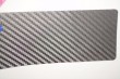 3D Carbon fiber film gray color