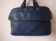 men's computer bag(navy)