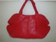ladies leather bag