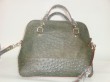 leather handbag of ladies