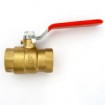 Brass Ball Valve