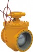 Top entry ball valve