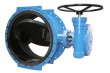 Rubber Lined Butterfly Valve