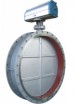 Ventilating Butterfly Valve   