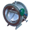 Butterfly Type Non-Slam Check Valve