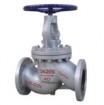 Cast Steel Globe Valve