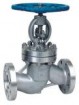 Flanged Globe Valve 