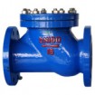 Ball Type Check Valve 