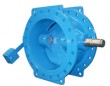 Tilting Disc Check Valve 