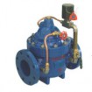 Electric Control Valve