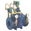 Pump Control Valve