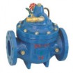 Remote-Control Float Valve