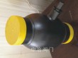 Full Welded Ball Valve 003