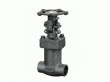 Bellows Seal Globe Valve