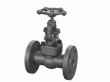 Flanged globe valve(150LB--2500LB)