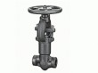 Pressure seal globe valve(900LB--2500LB)