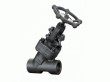 Y Type Globe Valve