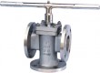 Plug Valve 