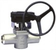 Plug Valve 