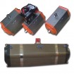 Rack/Pinion Pneumatic Actuator