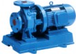 Horizontal Centrifugal Pump