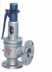 Safety valve