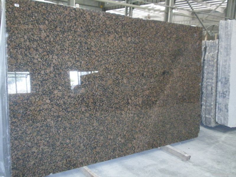 Baltic Brown Granite Slab,ktichen countertops