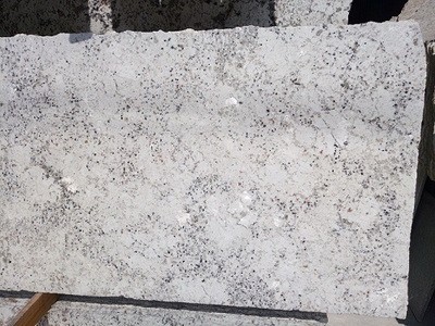 Polished Persian Pearl Granite for Countertops