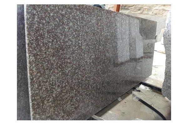 cheapest China G664 bainbrook Brown Granite Tiles