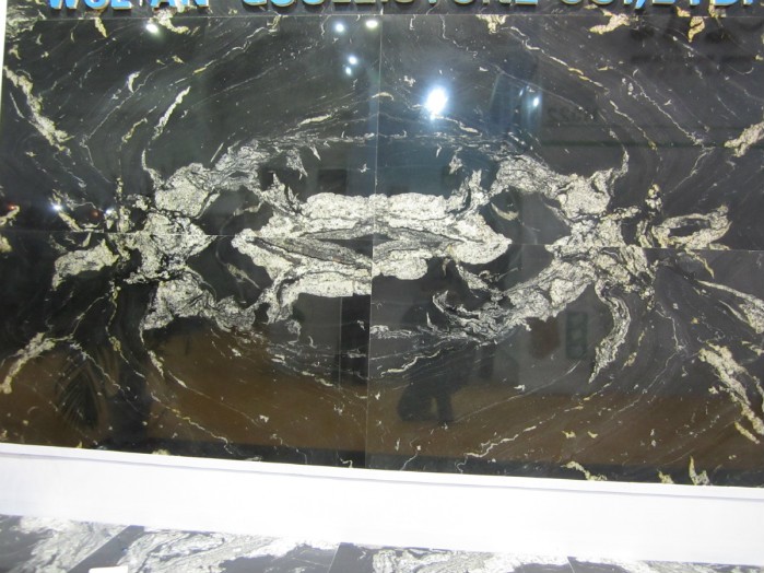 nero fantasy,China cosmos black granite slabs