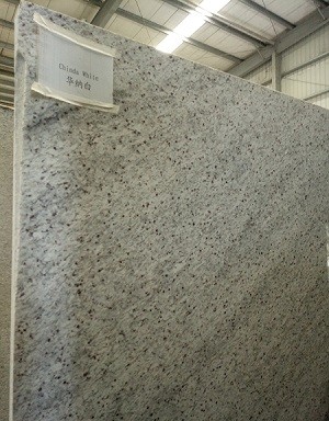 wholesale Chinda White granite walling tiles