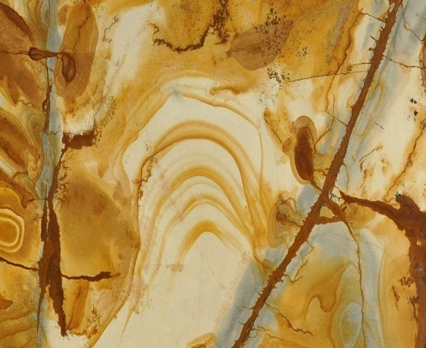 wholesale Natural stone Palomino Yellow granite