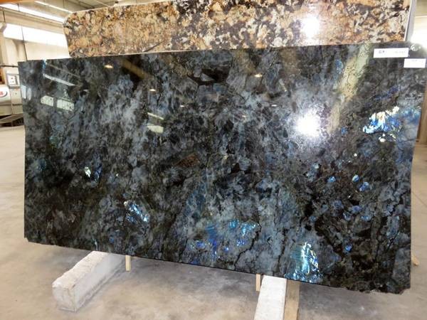 Wholesale Jade Blue Labradorite Onyx Big Slabs