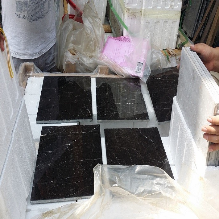 St Laurent Marble for wholesale subway stone tiles