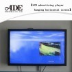 lcd advertising display 19 inch