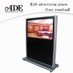 lcd display advertising